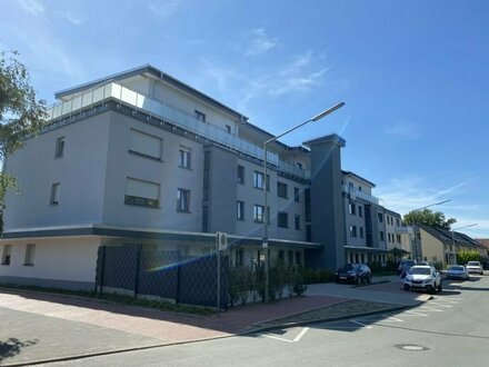 73m² Wohnung in ruhiger & zentraler Lage