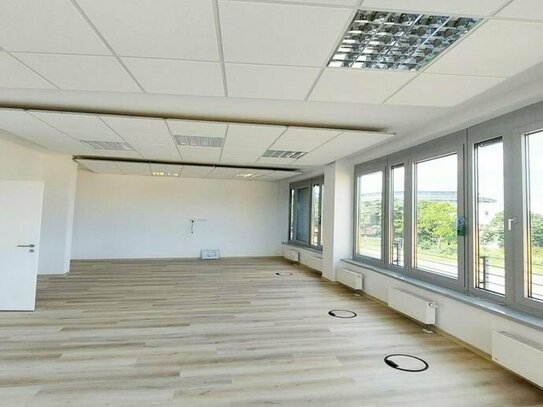 Hochwertige Büroflächen - Modern, 24/7 Zugang, ab 6,50EUR/m², 6 Monate gratis