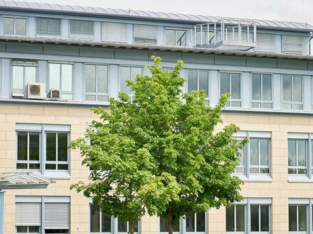 München: Exklusive Büroflächen mit moderner Technik nahe o2 Surftown MUC