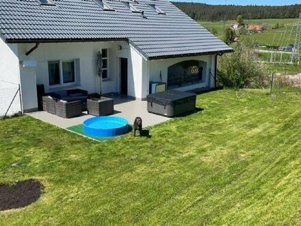 Sankt Georgen im Schwarzwald 6-Zimmer-Wohnung zu vermieten