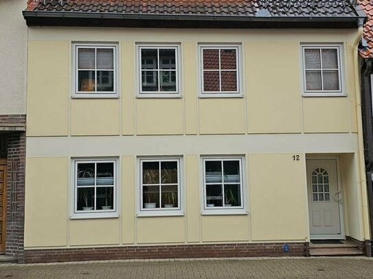 Massives 3-Familien-Haus im schönen Stadtgebiet von Bad Gandersheim