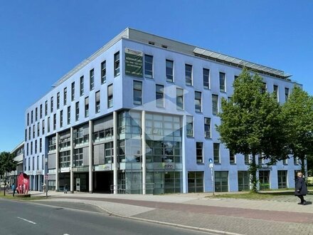 moderne Bürofläche mit einzigartiger 74 m² Terrasse I optimale Verkehrsanbindung I provisionsfrei