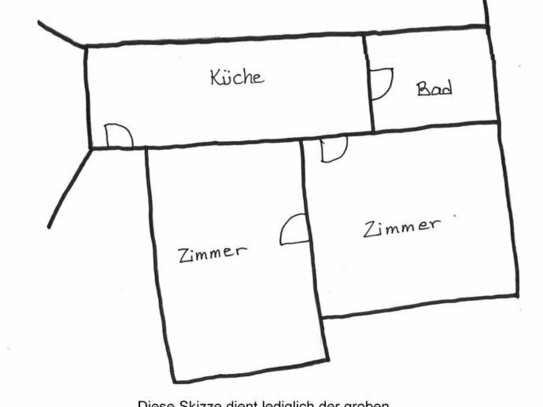 Wohnen nähe Nordstraße und Duisburger Straße!