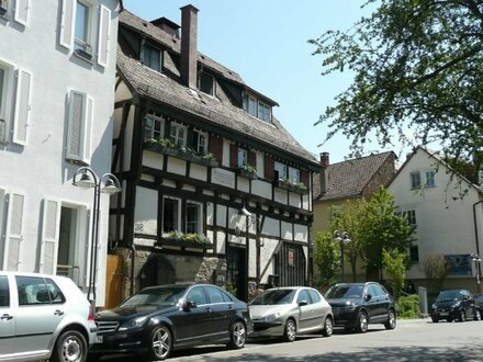 Exklusives Restaurant und Weinstube mit historischem Ambiente in der Altstadt von Bad Cannstatt