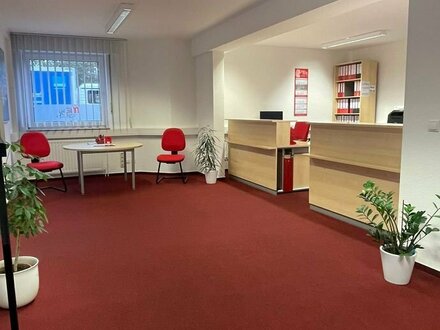 Attraktive Bürofläche in Cloppenburg