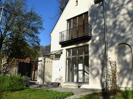 Maisonette - Studio - Büro - am Jagdschloss Glienicke unweit Glienicker Brücke