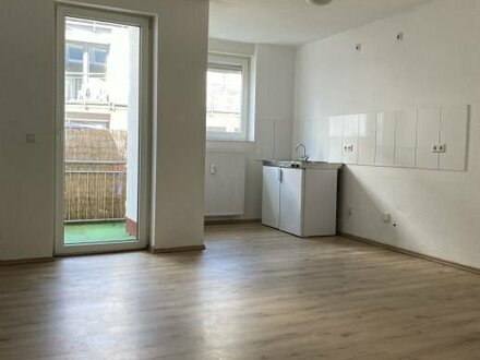 2--Zimmer EG-Wohnung mit Terrasse in Rosdorf