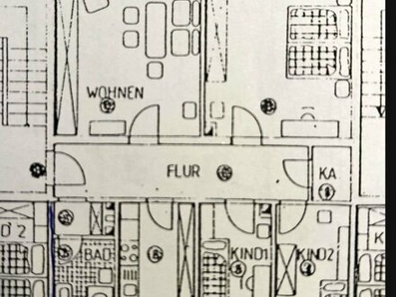 Charmante 4-Zimmer-Wohnung in Bestlage von Würzburg-Sanderau zu verkaufen - Exzellente Ausstattung