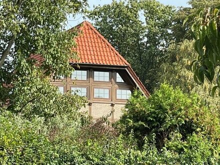 Großzügiges Einfamilienhaus zwischen Bolkme-Wald und Rombergpark
