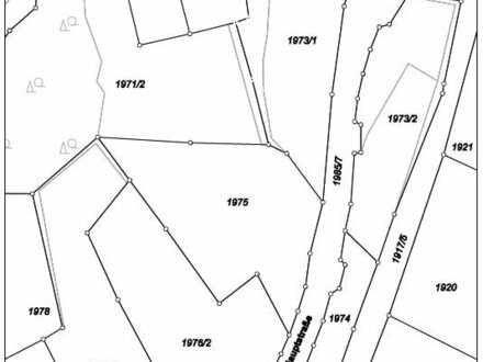 Grünland mit 3.036 m² zu verkaufen in Pfedelbach!