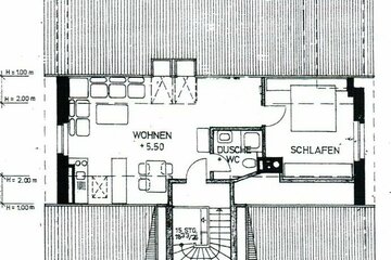 Gemütliche Wohnung im Herzen von Ascheberg-Herbern