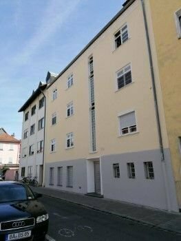 Schöne 3-Zi-Wohnung in ruhiger Lage im Herzen Bambergs