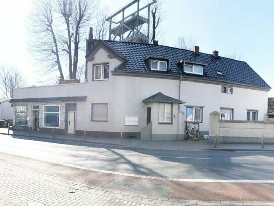!!! TOP Anlageobjekt !!! Mehrfamilienhaus in Dortmund Derne zu verkaufen !!!