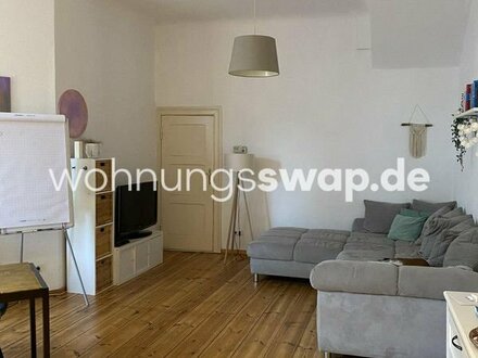 Wohnungsswap - Herthastraße