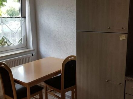 Schöne 2,5 Zimmer Wohnung