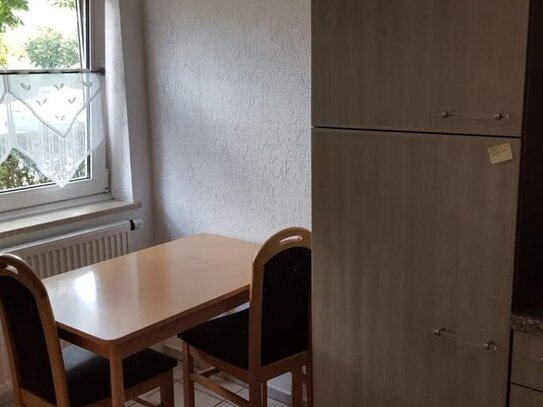 Schöne 2,5 Zimmer Wohnung