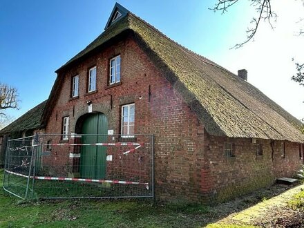 Einmalige Gelegenheit in Wardenburg!