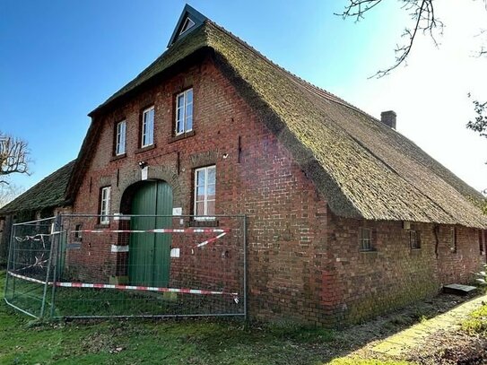 Einmalige Gelegenheit in Wardenburg!