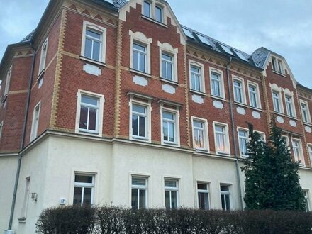 2-Raum-Wohnung mit Stellplatz, ruhiger Lage, Nähe Elbe Park zu verkaufen