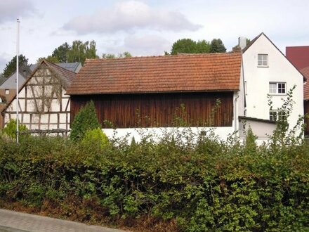 Ebenes Grundstück für Ihr Traumhaus