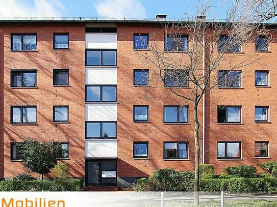 Gepflegte 3 Zimmer ETW in Ellenerbrok-Schevemoor mit Balkon ca. 71m²