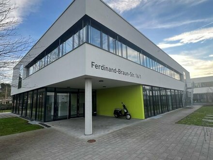 Objekt: 063/30 Büroflächen Ferdinand- Braun- Straße in Heilbronn