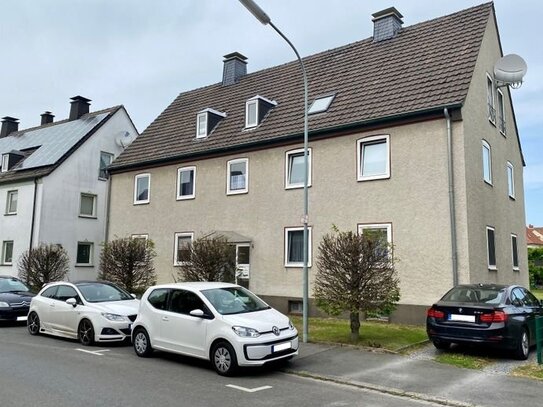 Schöne 3-Zimmer-Wohnung mit 65 m² in Werl