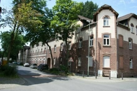 3-Zimmer-Wohnung in Duisburg Obermarxloh