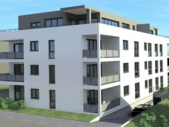 Neubau* Eine Investition für die Zukunft. Großzügige 3-Zimmer Wohnung mit Balkon und Lift
