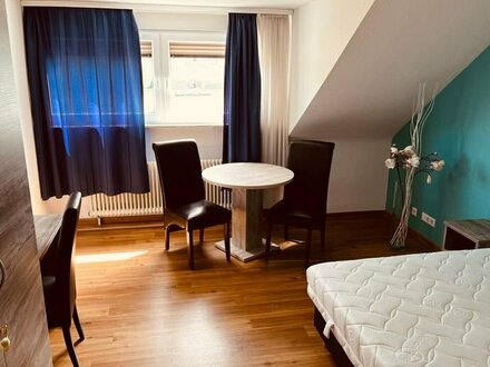 Apartment Comfort Plus im City Apartments Rheinterrassen