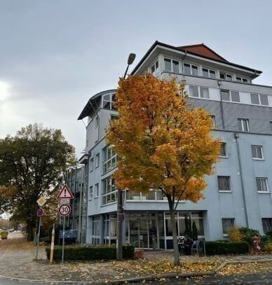 Barrierefreies Appartement in Seniorenwohnanlage in zentraler Lage von Erlangen (WE 84)