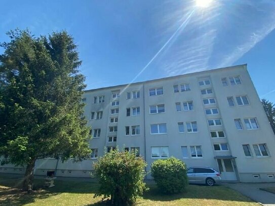 Helle 3-R.-Whg. mit Balkon