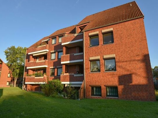 KUNZE: verkehrsgünstig gelegene 3-Zimmer-Wohnung in Hannover-Badenstedt