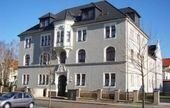 1,5-Raum-Wohnung im Betreuten Wohnen in Meuselwitz WE 12