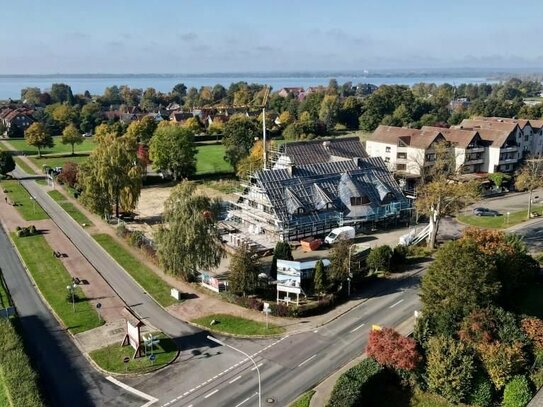 *Provisionsfrei für Käufer* Saniertes Büro / Praxis in sehr gefragter Lage vom Dümmer-See