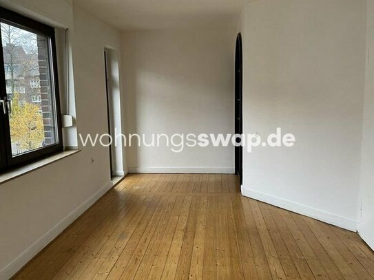 Wohnungsswap - Crousstraße