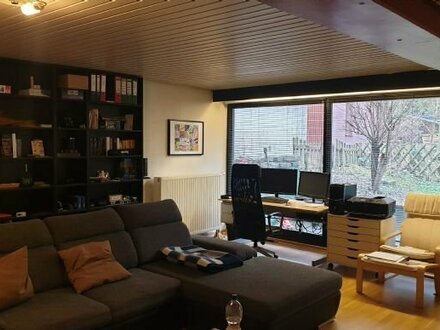 Großzügiges Single-Appartment im Loft-Charakter