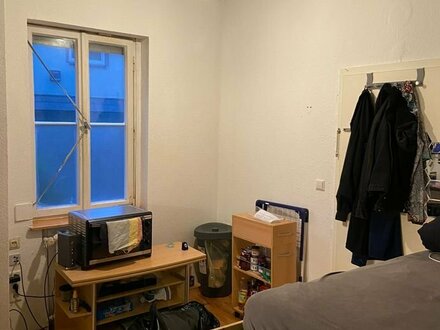 Kleine 1 Zimmer Wohnung