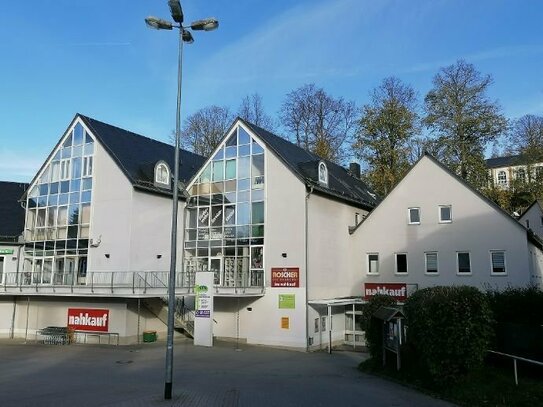 !! Büroeinheit mit 4-5 Zimmern in Jahnsdorf !!