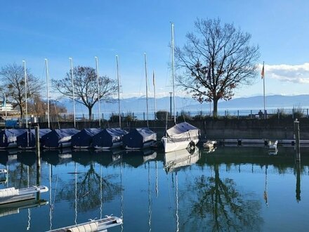 Industrial - Business - Living - Bodensee - Lake of Constance - Coming Soon