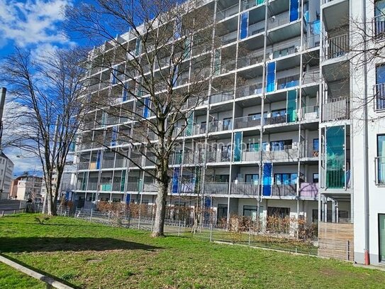 Attraktives Apartment in Nürnberger Altstadtnähe für Kapitalanleger
