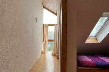 Maisonettewohnung für stilvolles Wohnen 7,5 Zimmer in Aulendorf