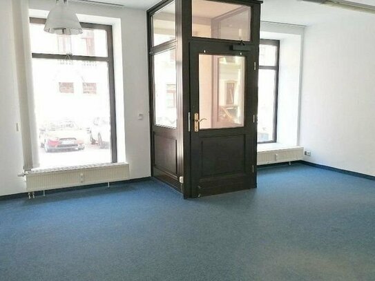 !! Ladengeschäft, Büro... 3-Zimmer im Stadtteil Schlosschemnitz !!