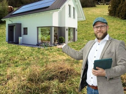 Verwirklichen Sie Ihr Traumhaus mit BIEN-ZENKER - inkl. Bauplatz in Ransweiler