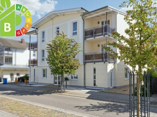 Eigentumswohnung oder Ferienvermietung - Ihre Wahl im Ostseebad Göhren auf Rügen