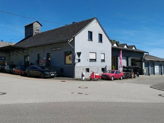 Gewerbe in Beltheim (56290)