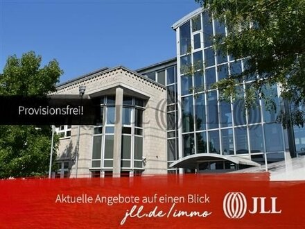 *JLL* - Attraktive Büroflächen direkt am Flughafen