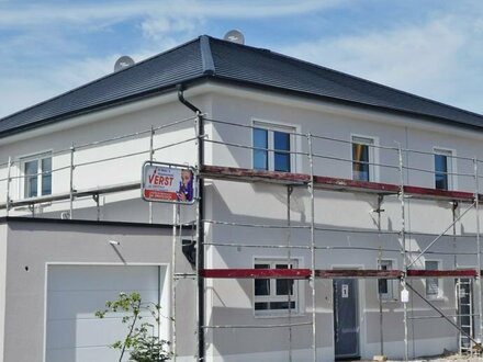 GANESHA-IMMOBILIEN...modernste, große Neubau Doppelhaushälfte zu vermieten !