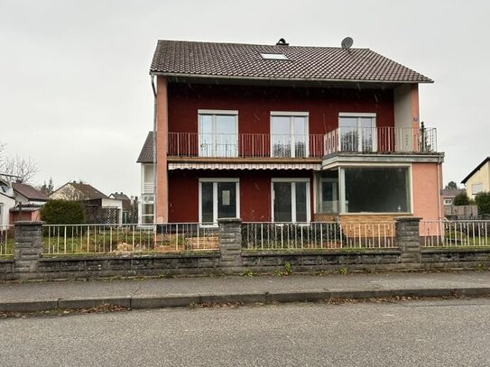 3Familienhaus