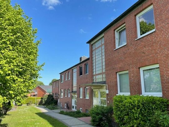 Investieren leicht gemacht: Vermietete 4-Zimmer-Wohnung in Stade-Hohenwedel